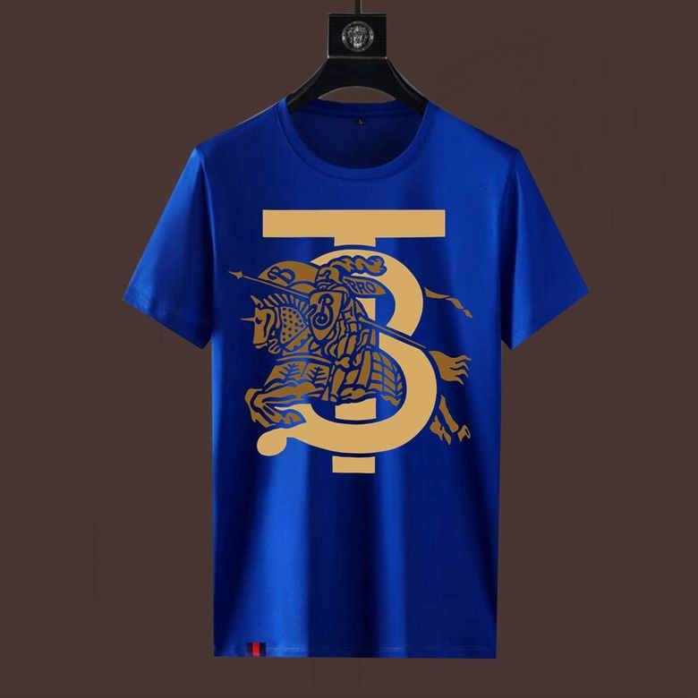 Burberry T-shirt Mens ID:20260520-137